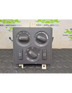 MANDO CALEFACCION / AIRE ACONDICIONADO VOLVO FH 12 ASTA... 2