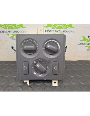 MANDO CALEFACCION / AIRE ACONDICIONADO VOLVO FH...