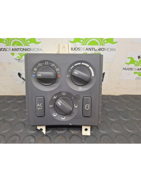 MANDO CALEFACCION / AIRE ACONDICIONADO VOLVO FH 12 ASTA 2001 E2 / E3 - 103886