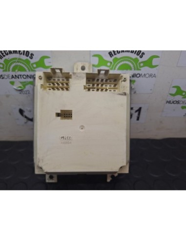 MANDO CALEFACCION / AIRE ACONDICIONADO VOLVO FH...