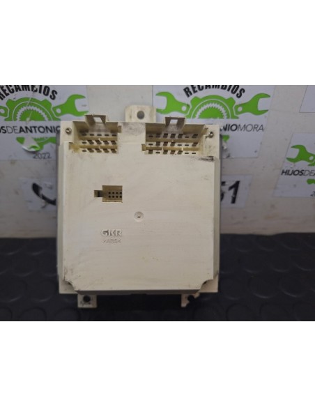 MANDO CALEFACCION / AIRE ACONDICIONADO VOLVO FH 12 ASTA 2001 E2 / E3 - 103886