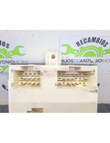 MANDO CALEFACCION / AIRE ACONDICIONADO VOLVO FH...