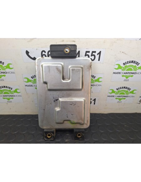 CENTRALITA LUCES IVECO STRALIS - 103896