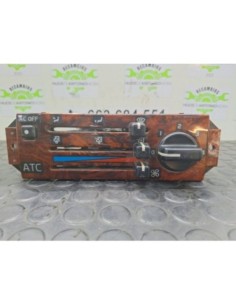 MANDO CALEFACCION / AIRE ACONDICIONADO VOLVO FH 12 ASTA...