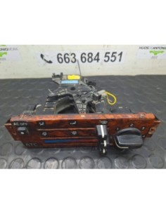 MANDO CALEFACCION / AIRE ACONDICIONADO VOLVO FH 12 ASTA... 2