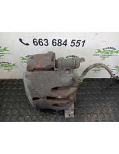 PINZA FRENO DELANTERA IZQUIERDA IVECO DAILY FURGÓN - 103901 2