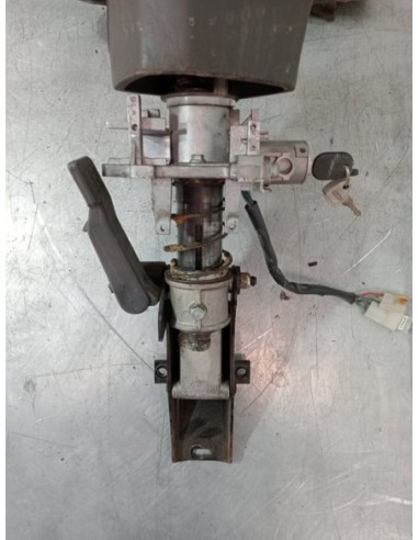 COLUMNA DIRECCION IVECO EUROTECH CURSOR - 94410