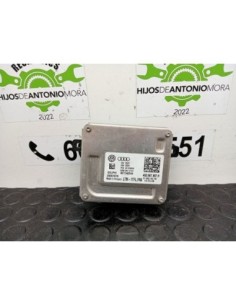 UNIDAD CONTROL FAROS DELANTEROS VOLKSWAGEN CRAFTER KASTEN...