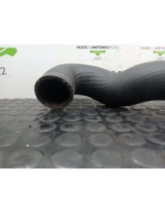 TUBO INTERCOOLER NISSAN CABSTAR - 98906 2