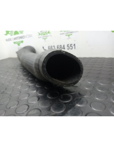 TUBO INTERCOOLER NISSAN CABSTAR - 98906