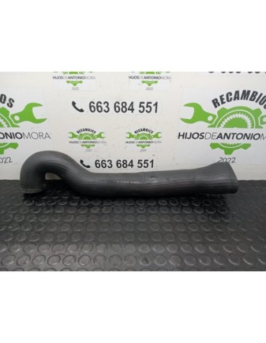 TUBO INTERCOOLER NISSAN CABSTAR - 98906