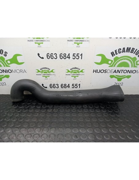 TUBO INTERCOOLER NISSAN CABSTAR - 98906