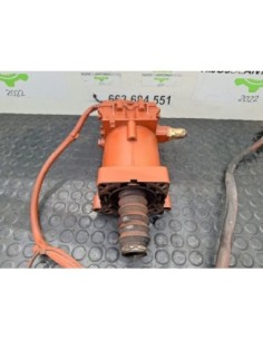 SERVOEMBREAGUE IVECO STRALIS - 99244 2