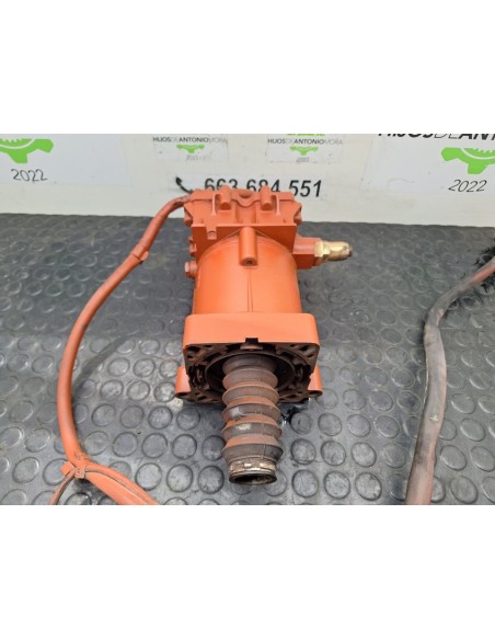 SERVOEMBREAGUE IVECO STRALIS - 99244