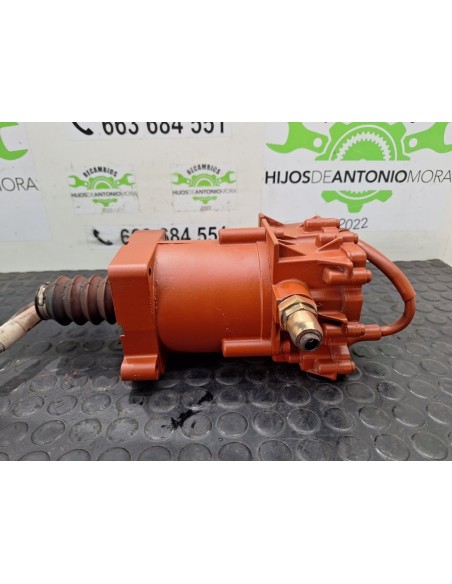 SERVOEMBREAGUE IVECO STRALIS - 99244