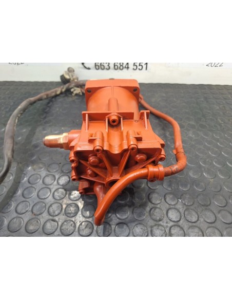 SERVOEMBREAGUE IVECO STRALIS - 99244