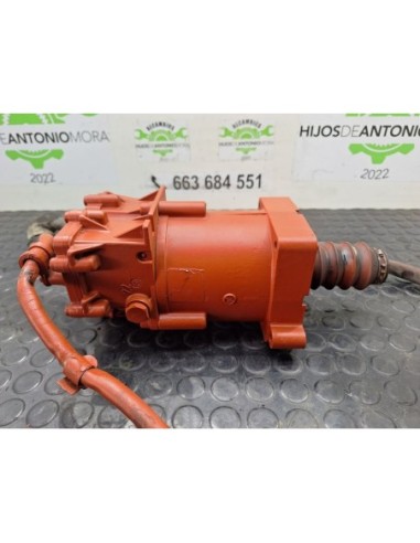 SERVOEMBREAGUE IVECO STRALIS - 99244