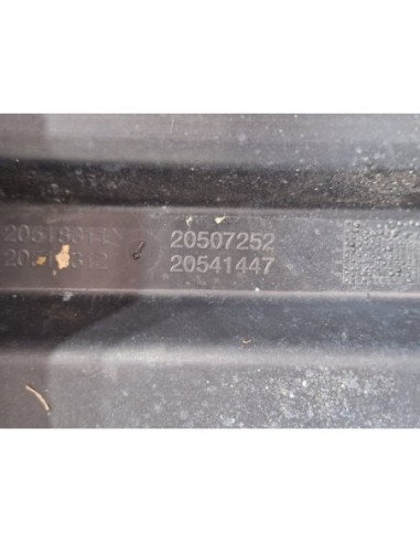 TAPA BATERIA RENAULT PREMIUM ROUTE - 2006 - 99645