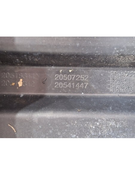 TAPA BATERIA RENAULT PREMIUM ROUTE - 2006 - 99645