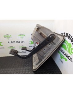 PEDALERA IVECO EUROCARGO 05 03 -  - 100538 2