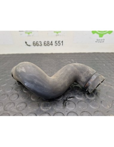 TUBO RADIADOR AGUA NISSAN ECO - T 100 45/78...