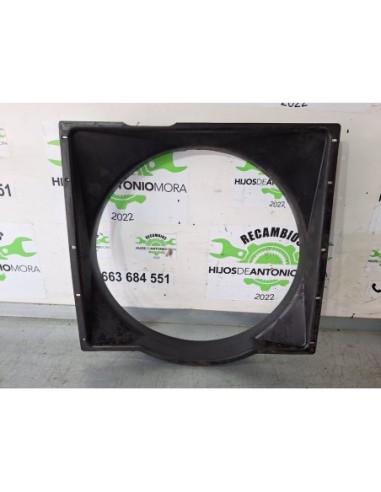 ARO VOLUTA RADIADOR NISSAN TRADE - 100551