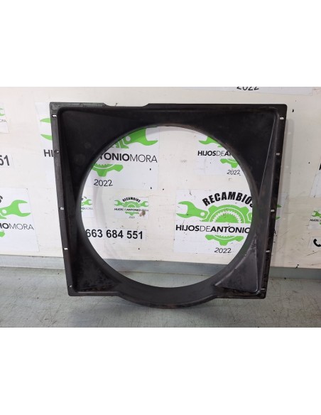 ARO VOLUTA RADIADOR NISSAN TRADE - 100551