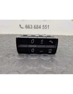 BOTONERA MERCEDES ACTROS 5 L-FAHRERHAUS 2-ACHSER BM 963 -...