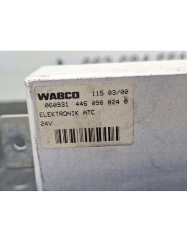 CENTRALITA ATC MAN F2000 28 314 - 100574