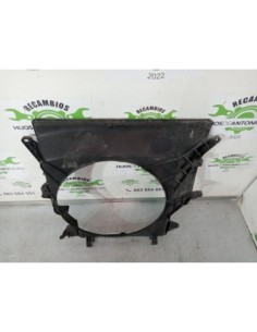 ARO VOLUTA RADIADOR IVECO DAILY CAJA CERRADA - 100590 2