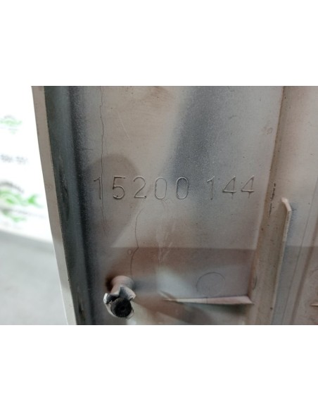 REJILLA DELANTERA NISSAN ECO - T 100 45/78 KW/E2 - 100654