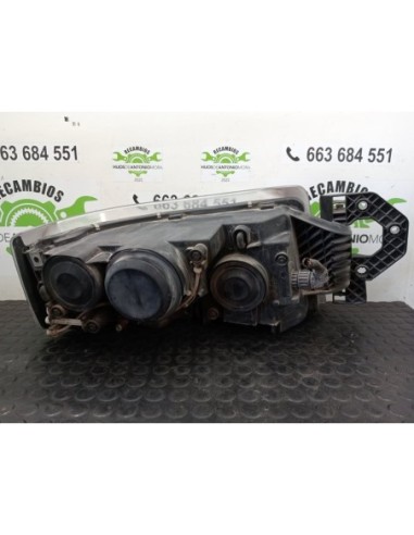 FARO IZQUIERDO RENAULT PREMIUM ROUTE - 2006 -...
