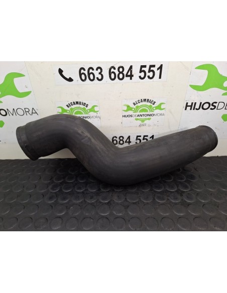 TUBO INTERCOOLER NISSAN CABSTAR - 100671