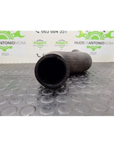 TUBO INTERCOOLER NISSAN CABSTAR - 100671