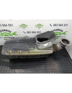 CAJA PORTA CALEFACTOR AUTONOMO MAN F 2000 19 XXX - 100680 2