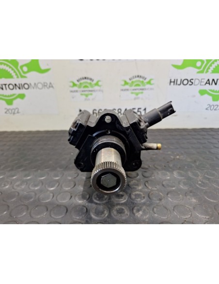 COMMON RAIL IVECO DAILY CAJA CERRADA - 100714