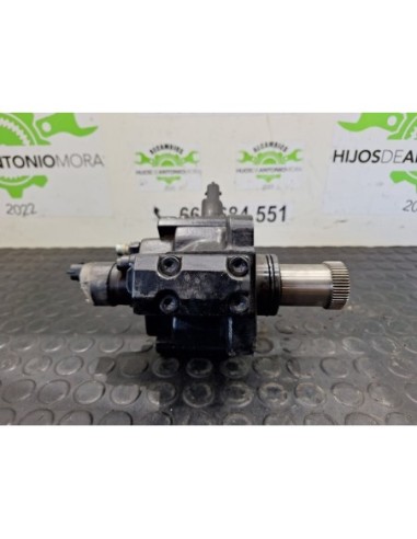 COMMON RAIL IVECO DAILY CAJA CERRADA - 100714