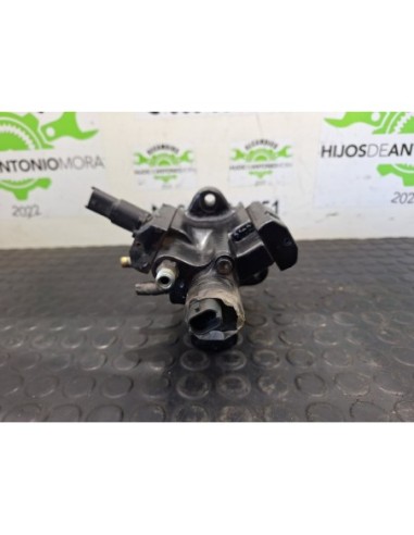 COMMON RAIL IVECO DAILY CAJA CERRADA - 100714