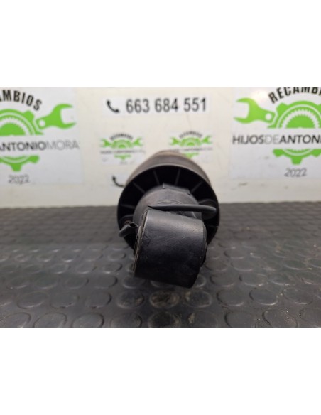 BOTELLA SUSPENSION TRASERA CABINA MAN TGX 35 XXX - 100730