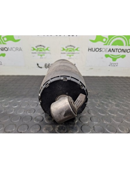 BOTELLA SUSPENSION TRASERA CABINA MAN TGX 35 XXX - 100730