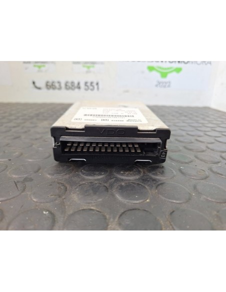 CENTRALITA LIMITADORA MAN 18-272 - 100758