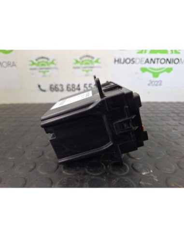 CENTRALITA VECU VOLVO FH 12 ASTA 2001 E2 / E3 -...