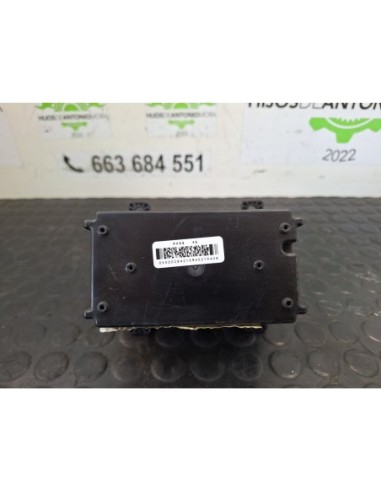 CENTRALITA VECU VOLVO FH 12 ASTA 2001 E2 / E3 -...