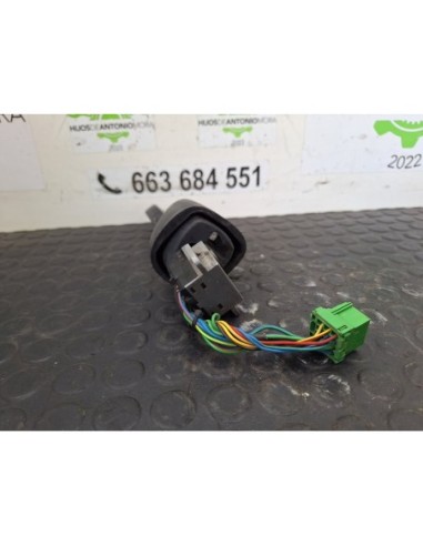 MANDO LIMPIA VOLVO FH 12 ASTA 2001 E2 / E3 -...