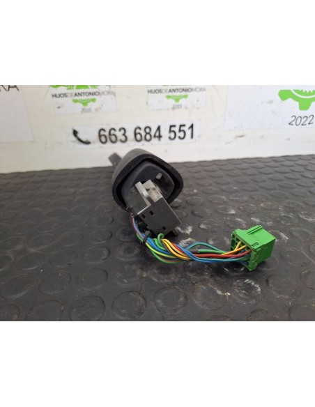 MANDO LIMPIA VOLVO FH 12 ASTA 2001 E2 / E3 - 100768