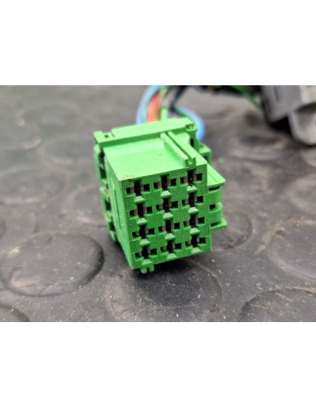 MANDO LIMPIA VOLVO FH 12 ASTA 2001 E2 / E3 - 100768