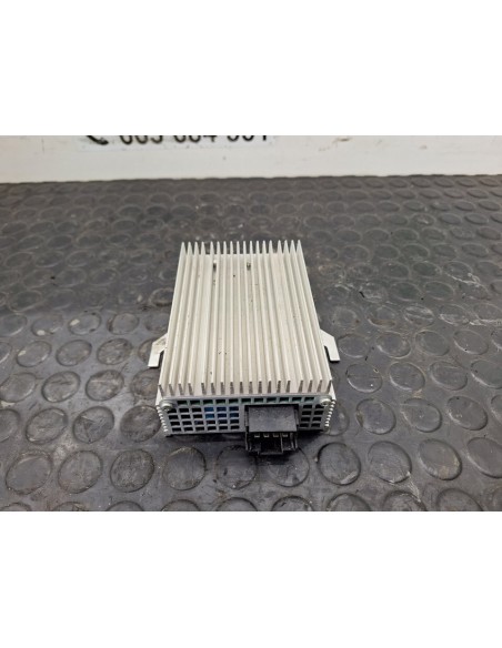 CONVERTIDOR DE VOLTAJE VOLVO FH 13 - 100779