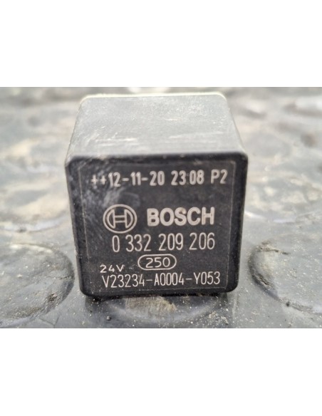 RELE » OTROS    MODELOS - 100791