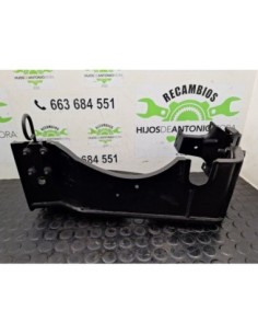SOPORTE FARO IZQUIERDO RENAULT KERAX 2002 -  E3 - 100818 2