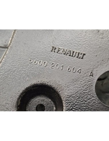 SOPORTE FARO IZQUIERDO RENAULT KERAX 2002 -  E3...